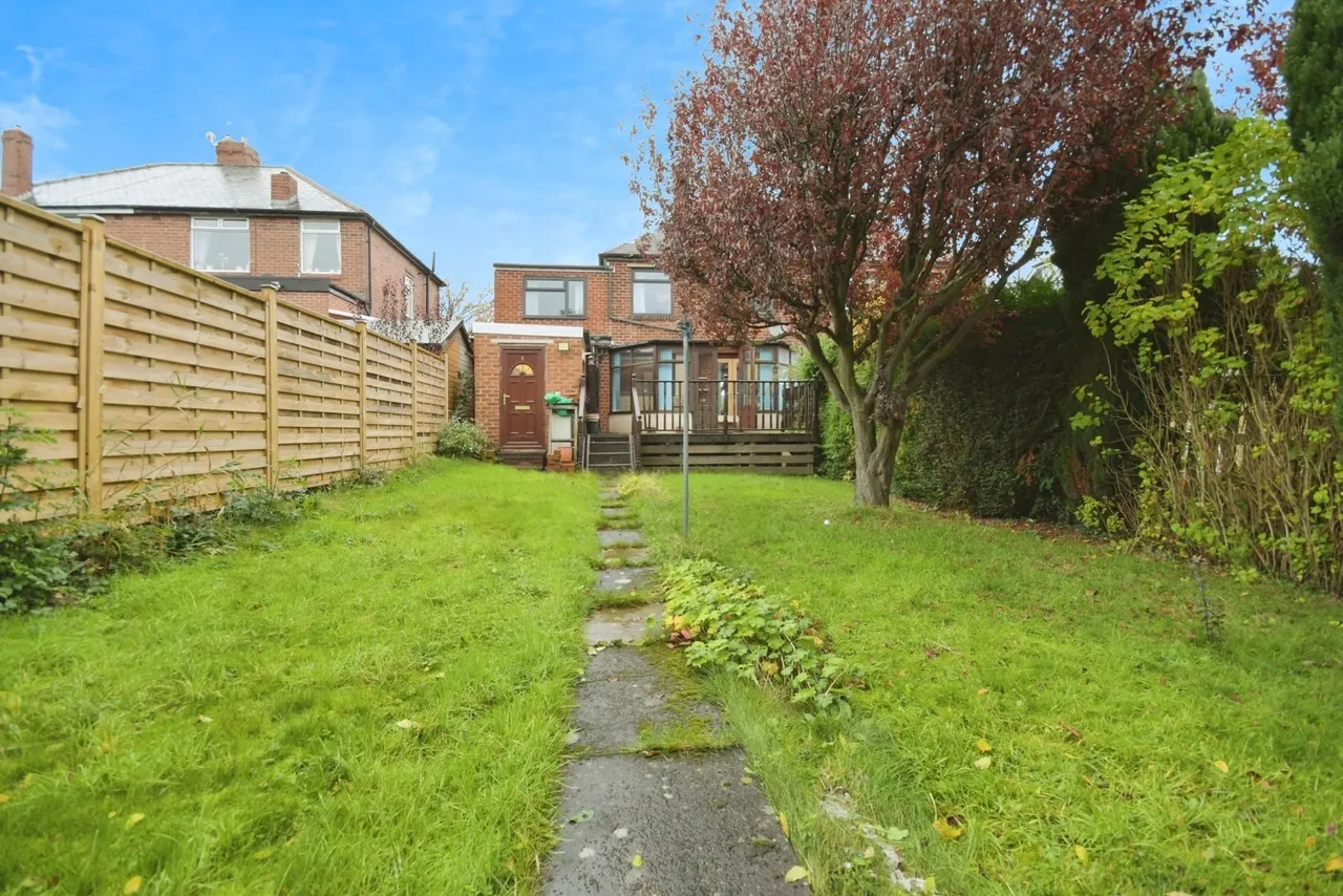 Creswick Greave, SHEFFIELD, South Yorkshire, S35, photo 6