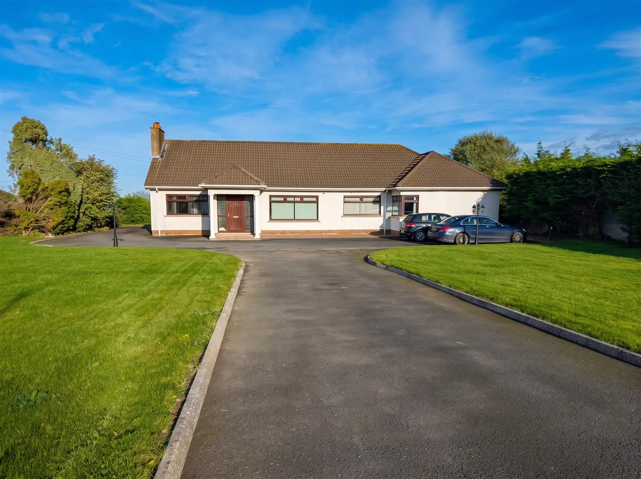 5 bed house for sale, Newcastle Road, Ballynahinch, BT24