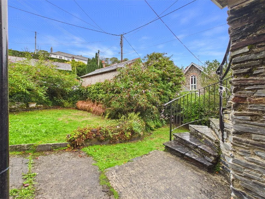 Dunn Street, Boscastle, PL35, photo 13