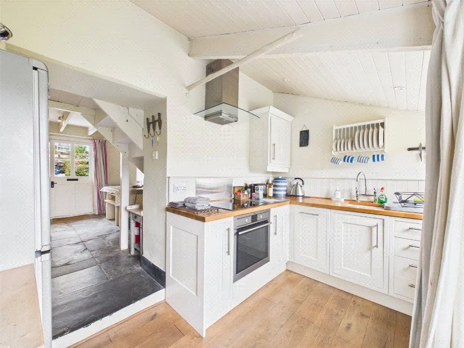 Dunn Street, Boscastle, PL35, photo 6