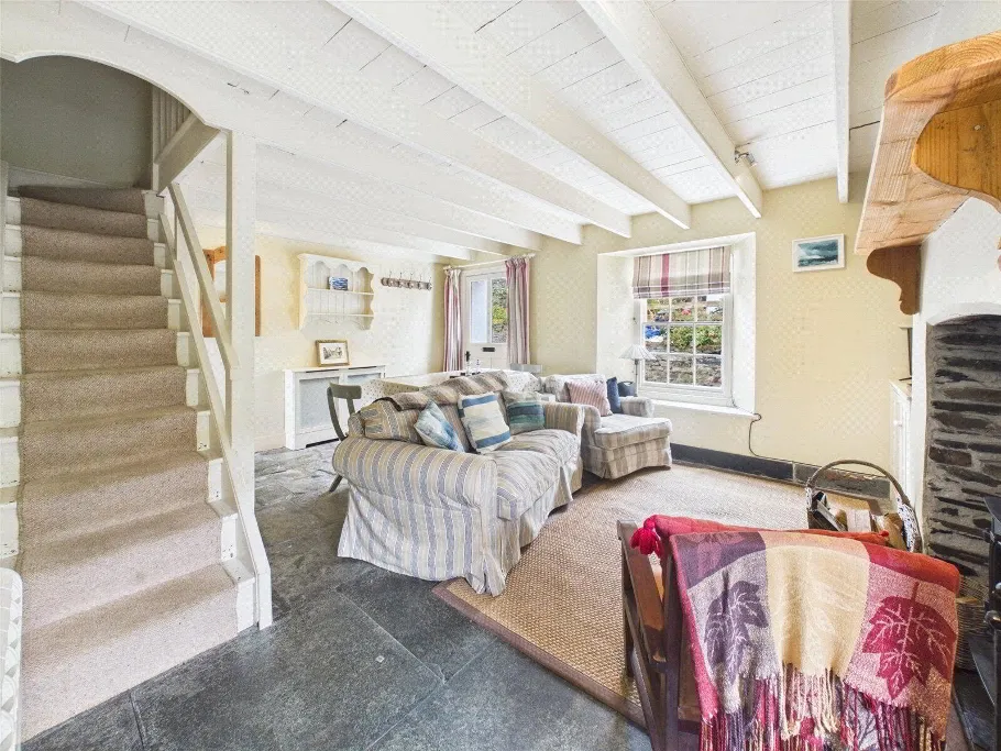 Dunn Street, Boscastle, PL35, photo 3
