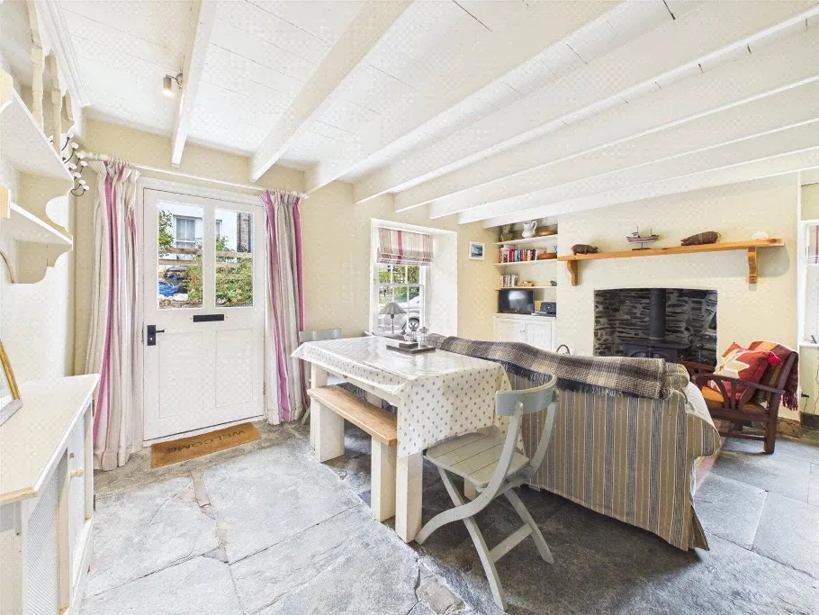 Dunn Street, Boscastle, PL35, photo 2