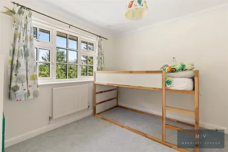 Harding Close, Croydon, photo 18