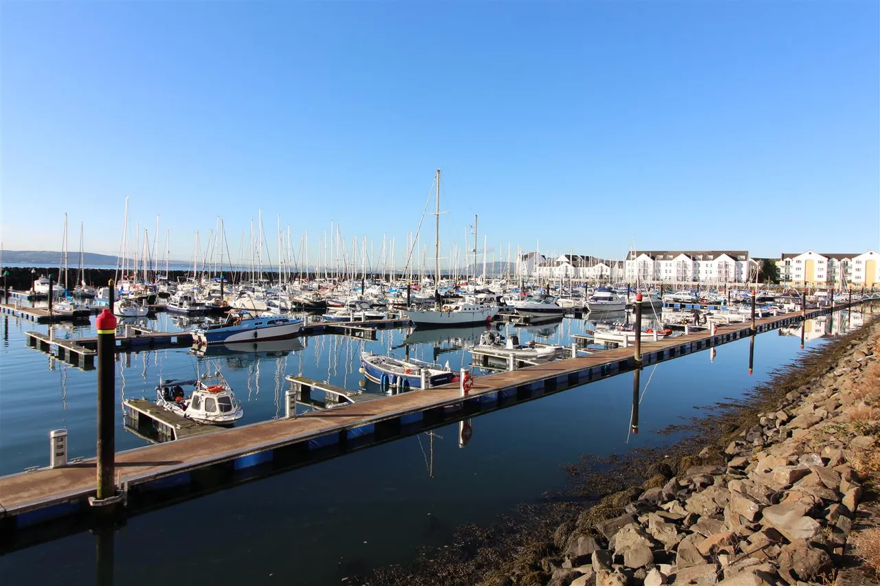 Quayside, Carrickfergus, BT38, photo 28