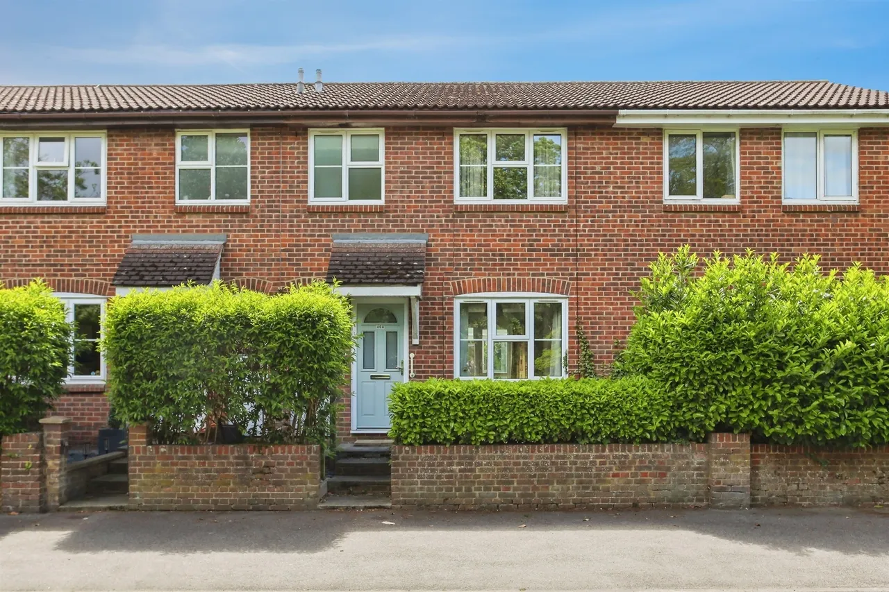 3 bed house for sale — Church Road, Paddock Wood, Tonbridge