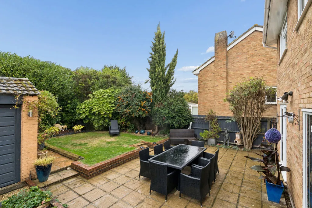 Hemsdale, Maidenhead, SL6, photo 13
