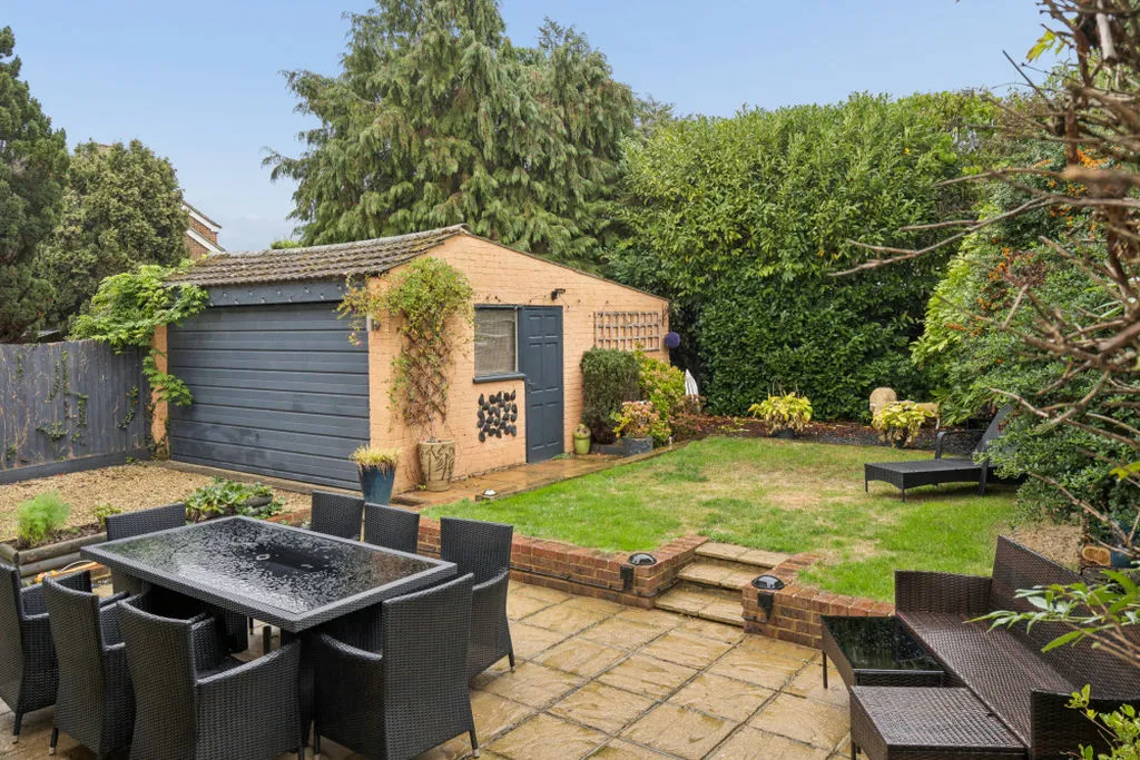 Hemsdale, Maidenhead, SL6, photo 11