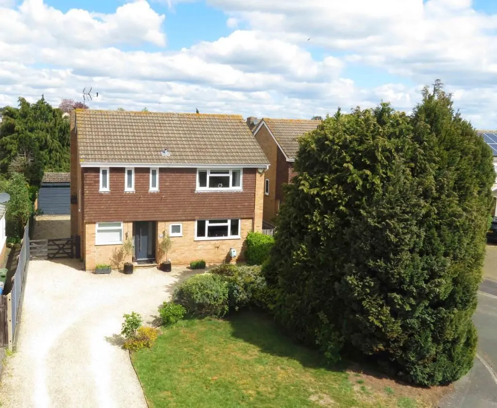 4 bed house for sale, Hemsdale, Maidenhead, SL6