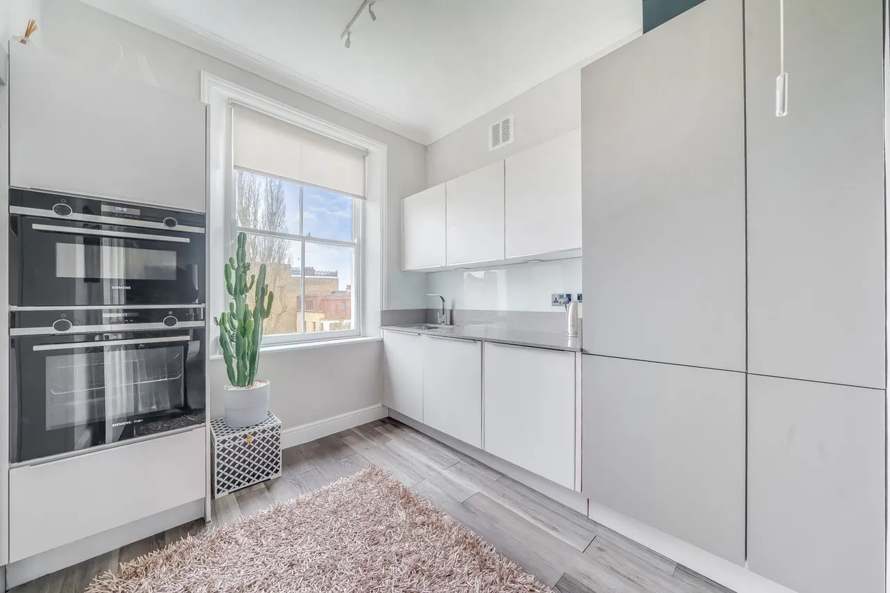 Lee Terrace, SE3, photo 13