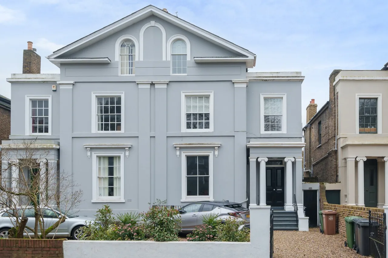 Lee Terrace, SE3, photo 18