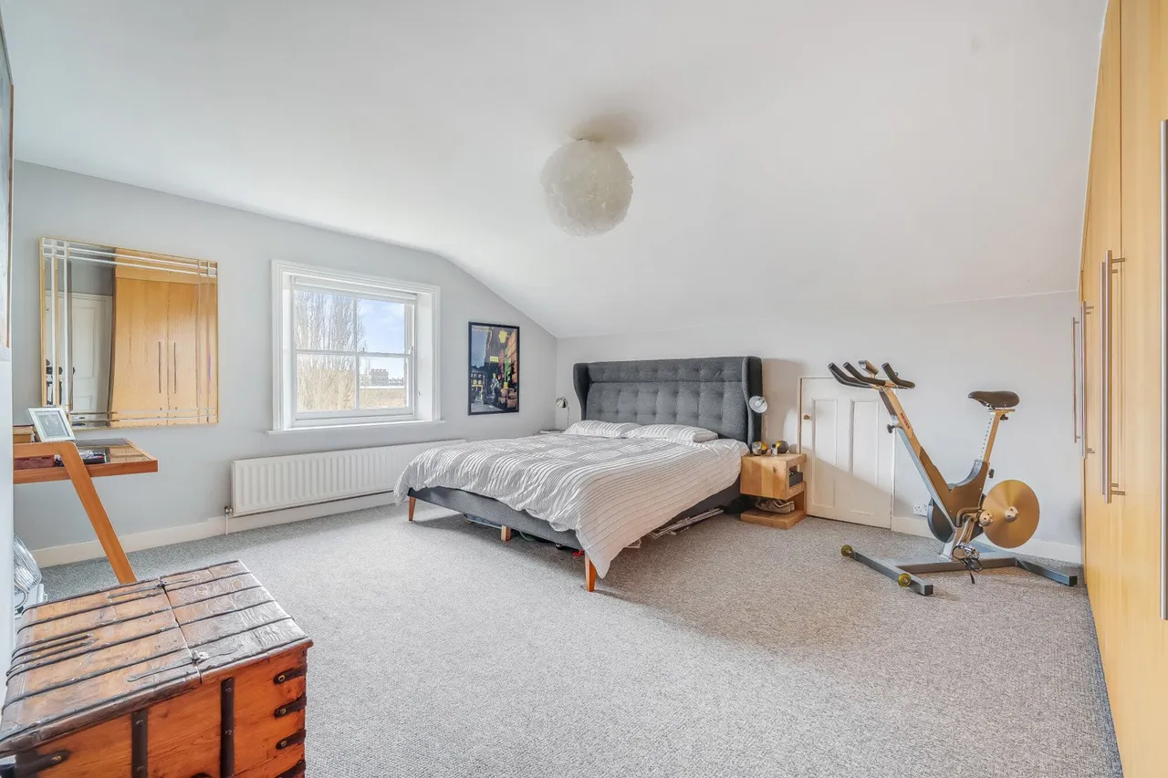 Lee Terrace, SE3, photo 5
