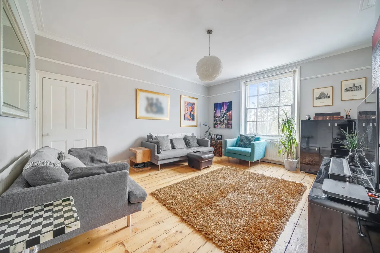 Lee Terrace, SE3, photo 10