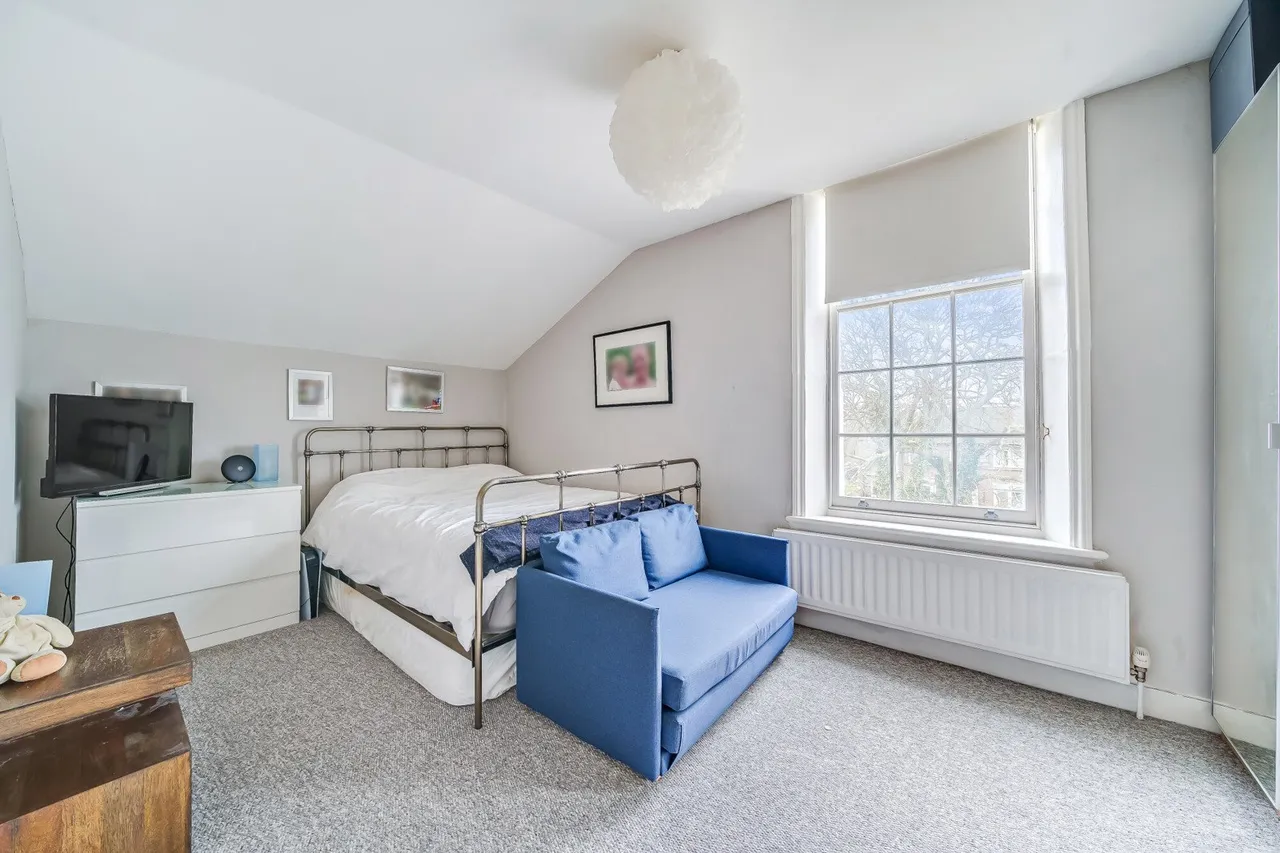Lee Terrace, SE3, photo 8