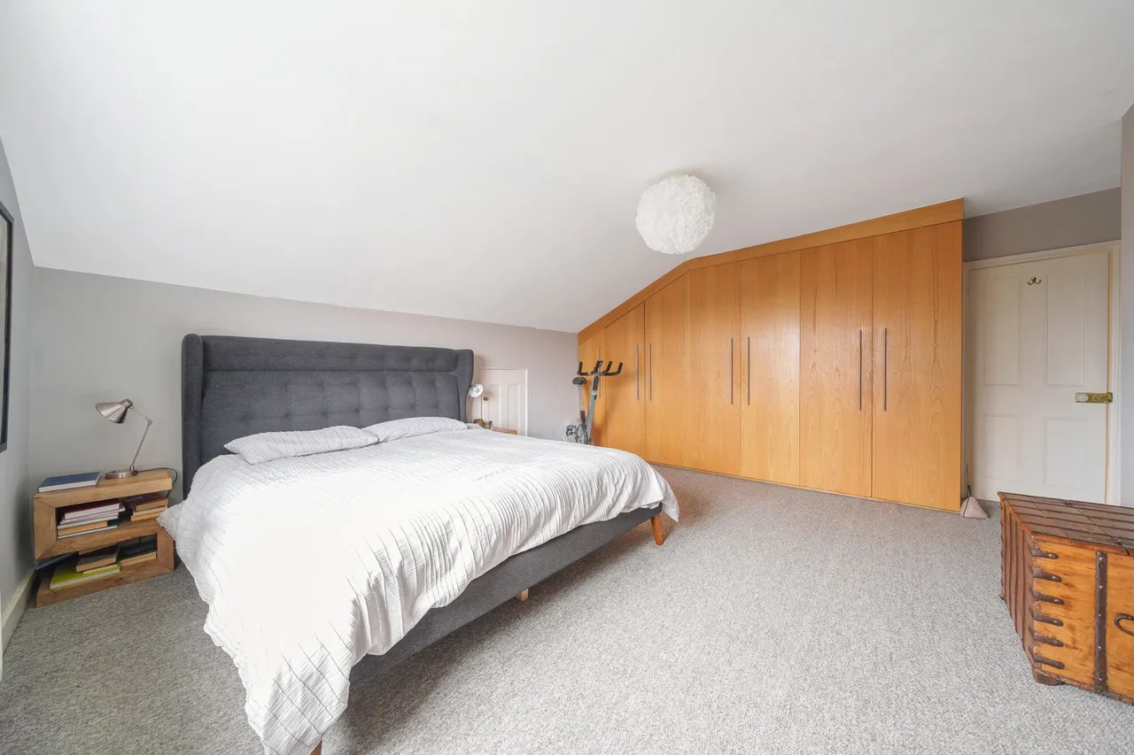 Lee Terrace, SE3, photo 11