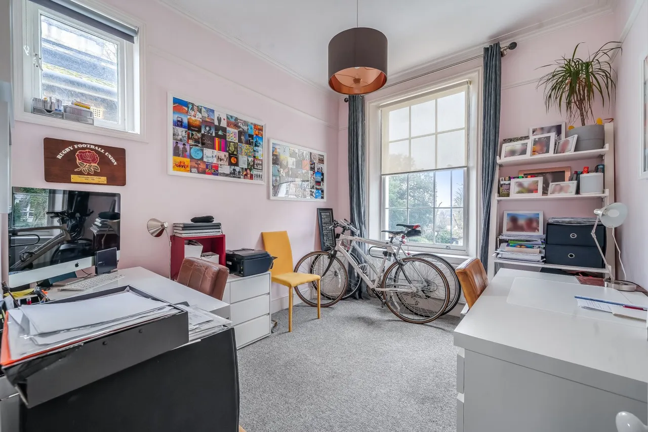Lee Terrace, SE3, photo 9