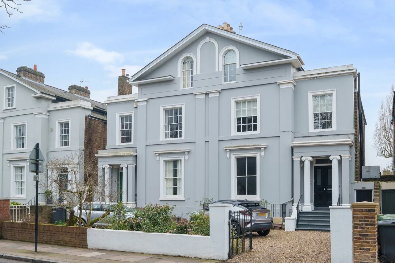 Lee Terrace, SE3, photo 14
