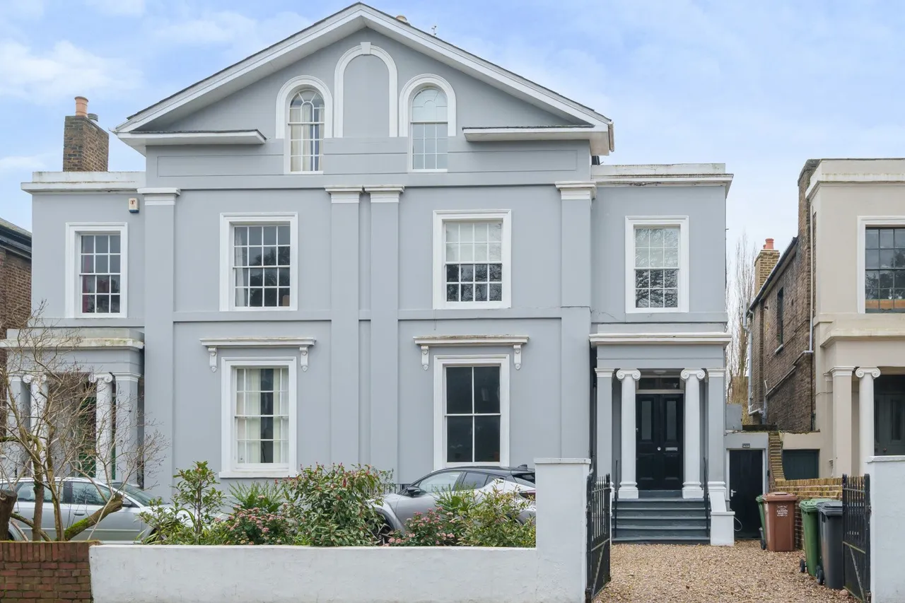 Lee Terrace, SE3, photo 16