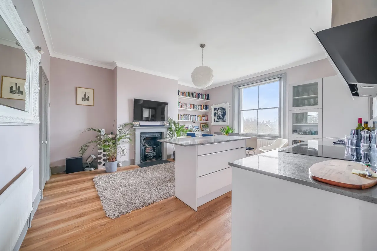 Lee Terrace, SE3, photo 4