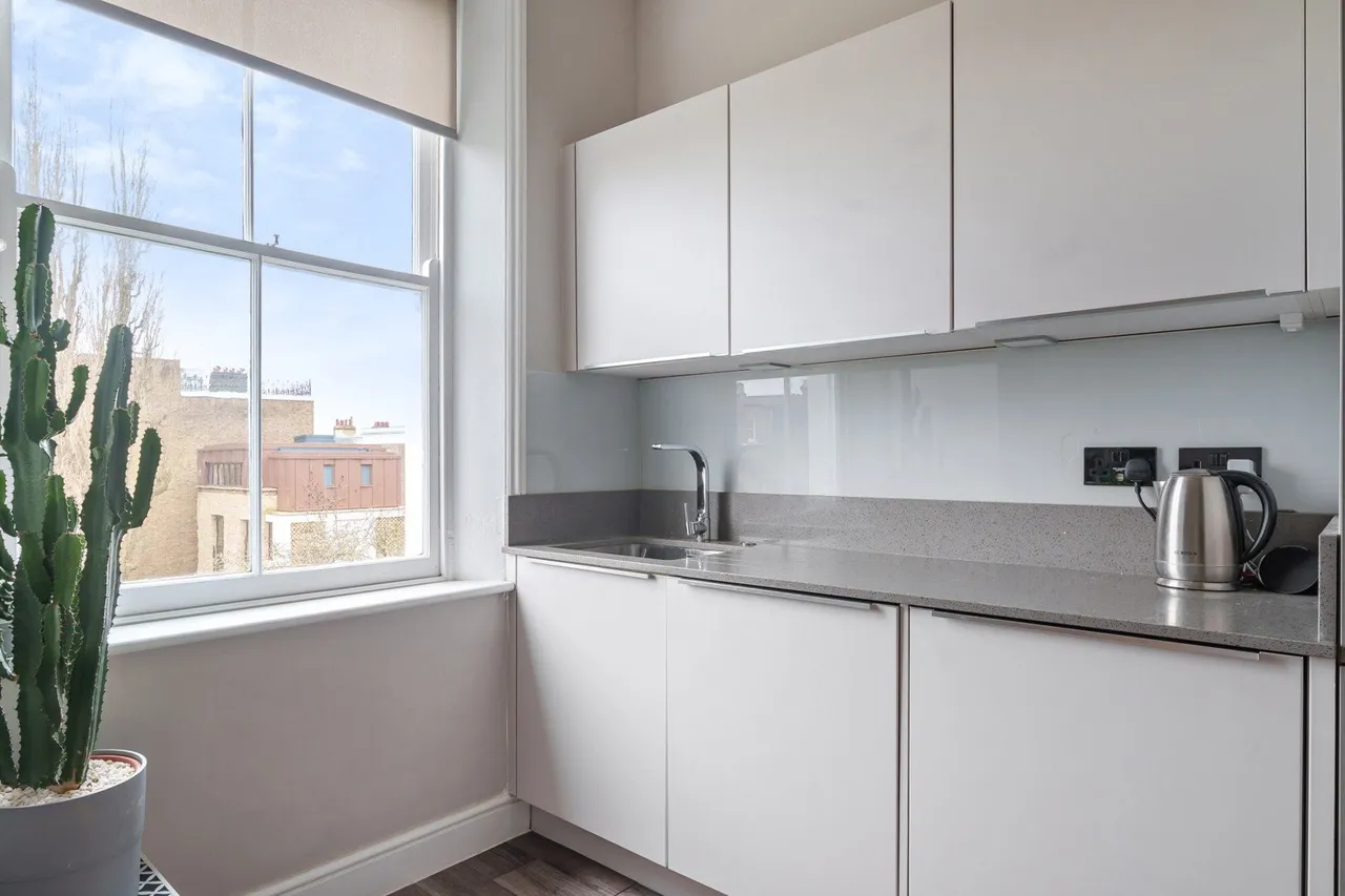 Lee Terrace, SE3, photo 15