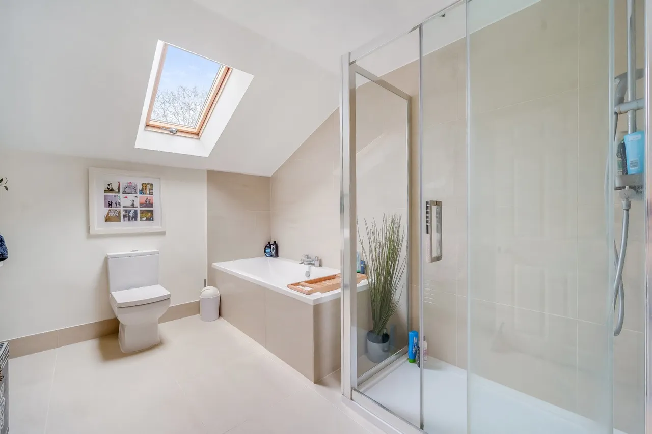 Lee Terrace, SE3, photo 6