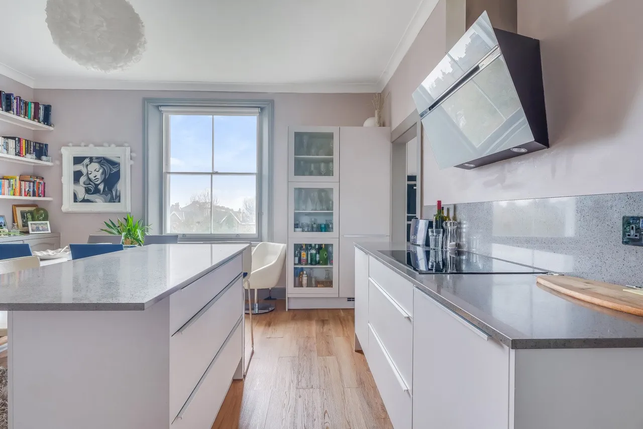 Lee Terrace, SE3, photo 7