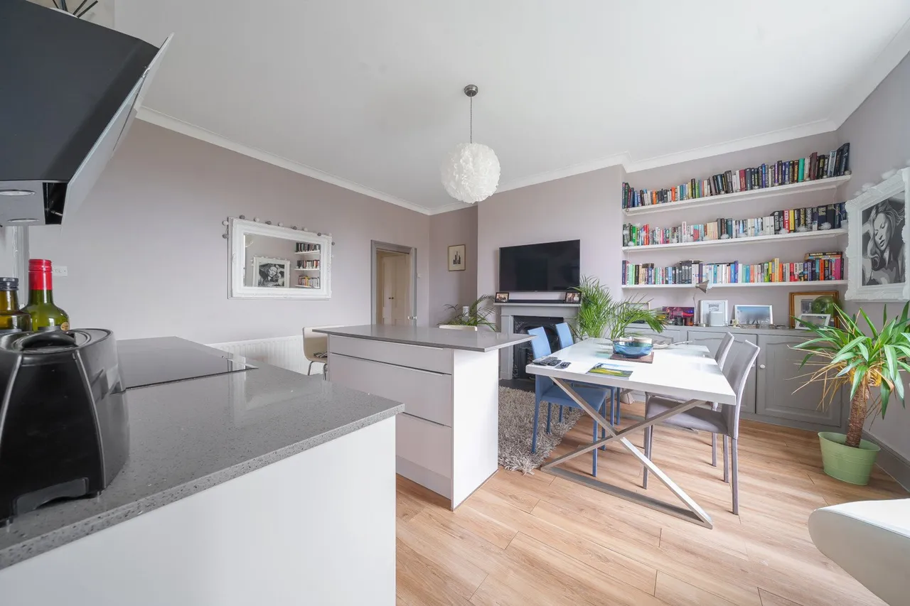 Lee Terrace, SE3, photo 12