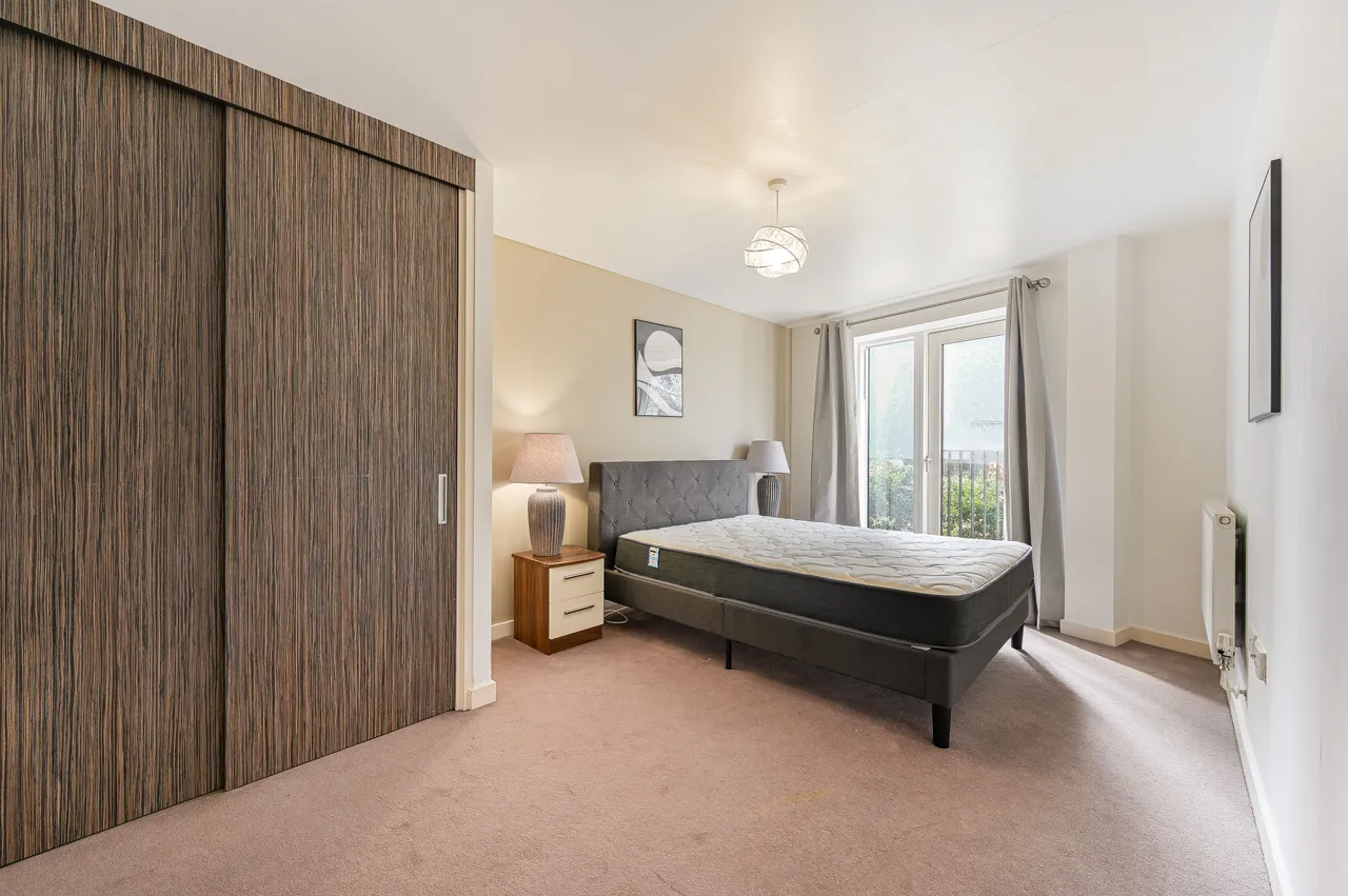 L04 Hester House, 72-78 Conington Road, London, photo 3