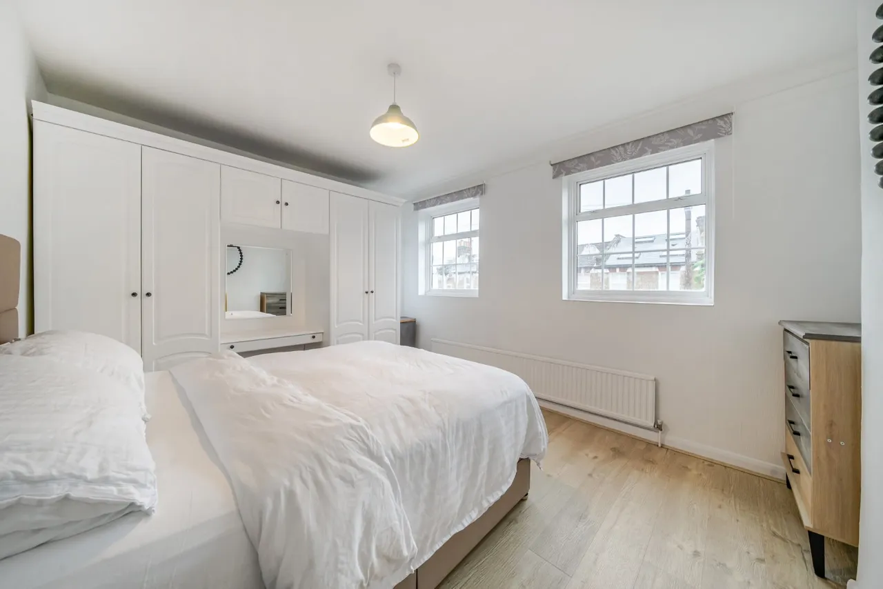 Glebe Street, Chiswick, London, W4, photo 7