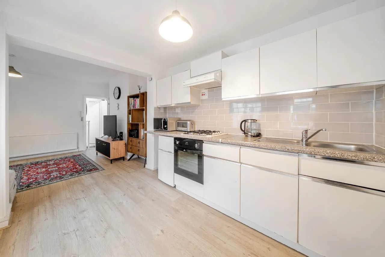 Glebe Street, Chiswick, London, W4, photo 6