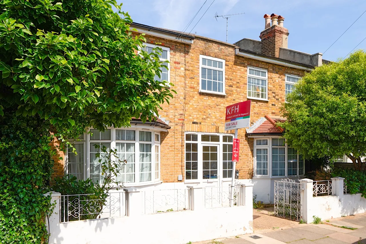 Glebe Street, Chiswick, London, W4, photo 2