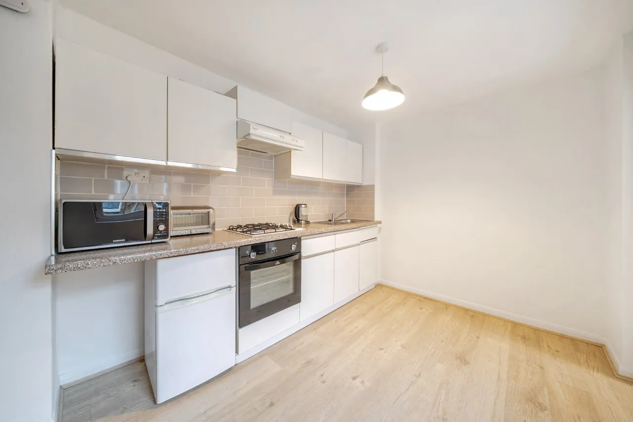 Glebe Street, Chiswick, London, W4, photo 8