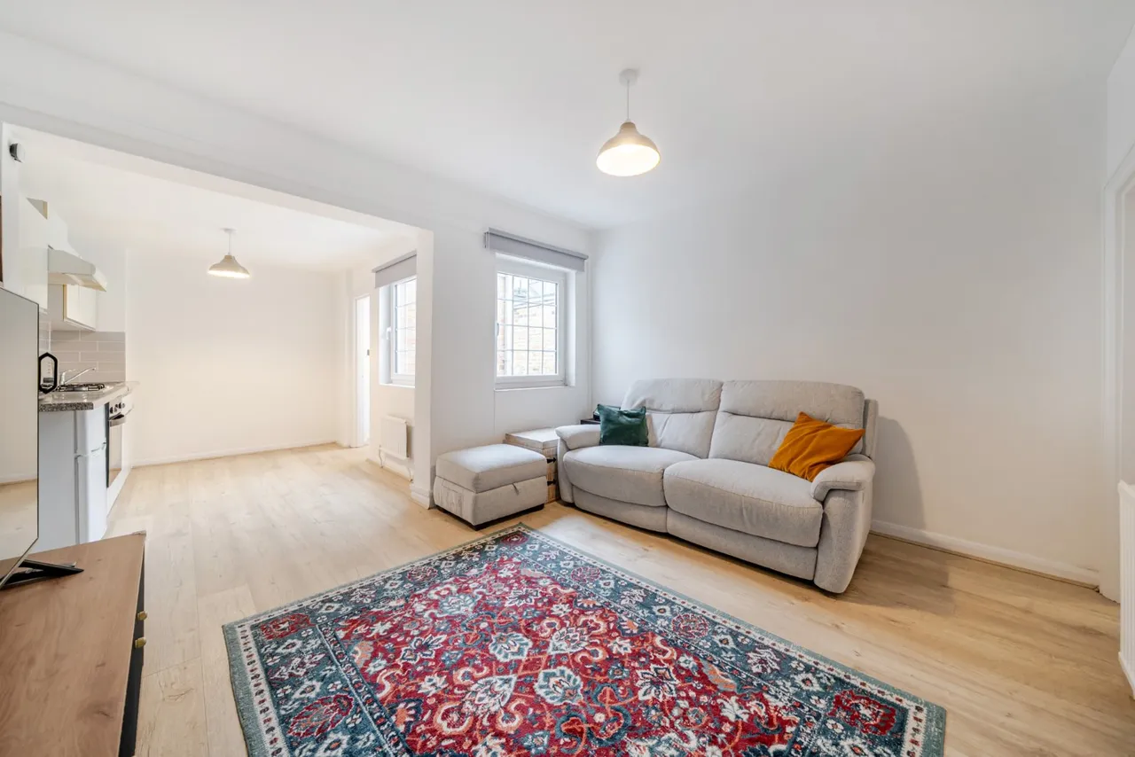 Glebe Street, Chiswick, London, W4, photo 10