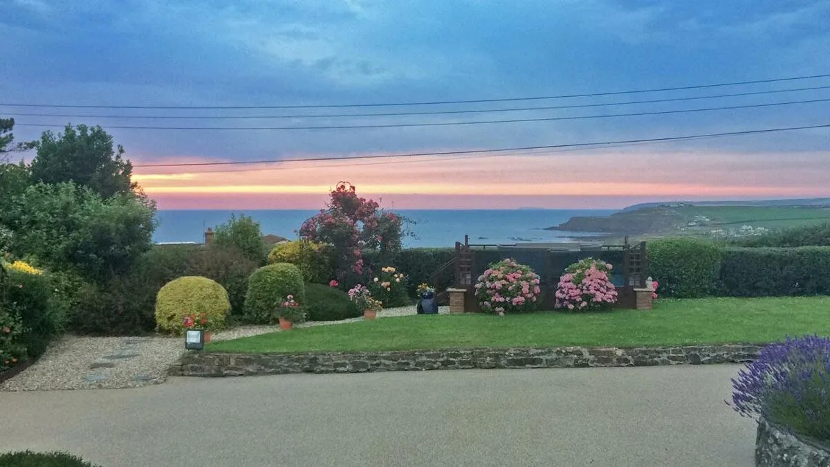 Marine Drive, Widemouth Bay, EX23, photo 28