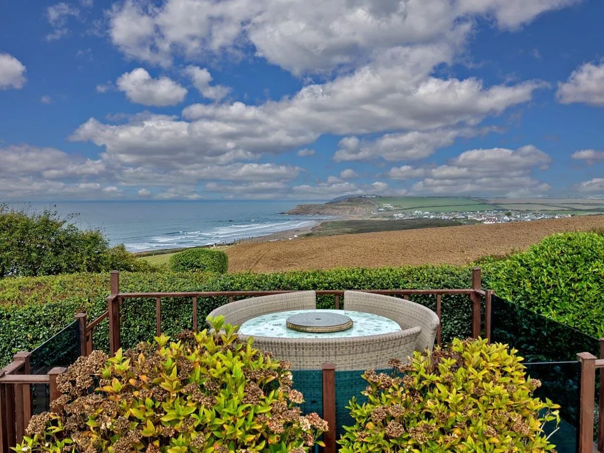 Marine Drive, Widemouth Bay, EX23, photo 30