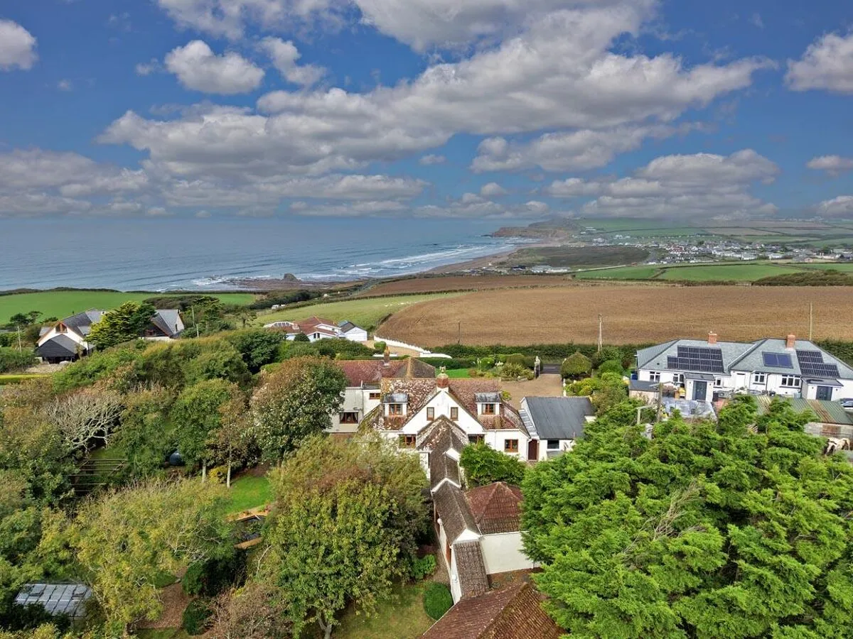Marine Drive, Widemouth Bay, EX23, photo 29