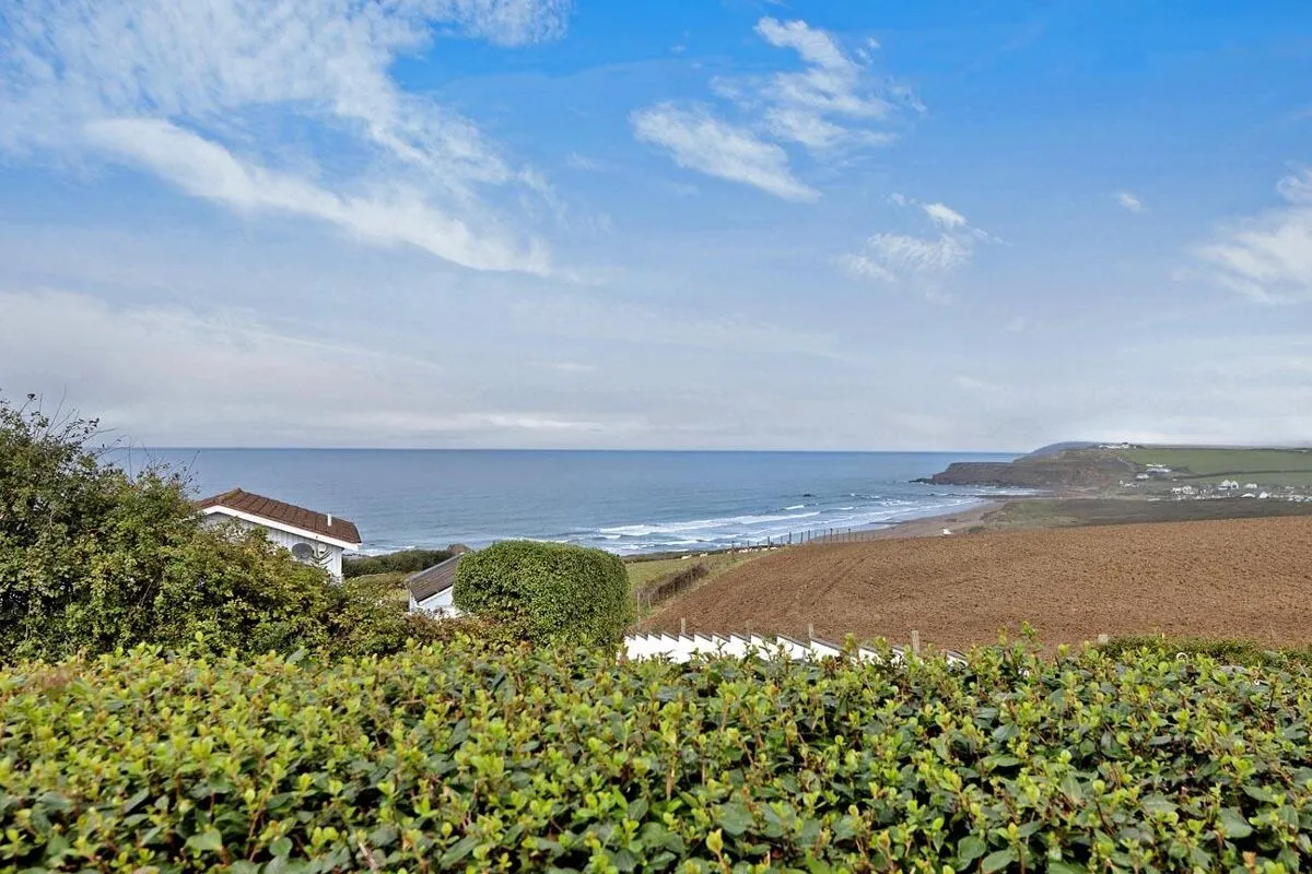 Marine Drive, Widemouth Bay, EX23, photo 32