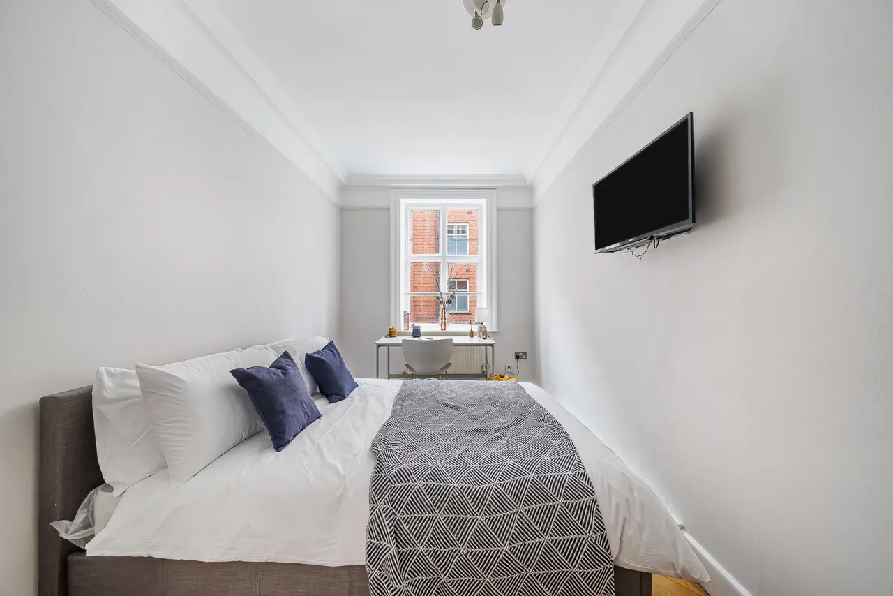 7c Kimmerston House, 1 Udall Street, London, photo 4