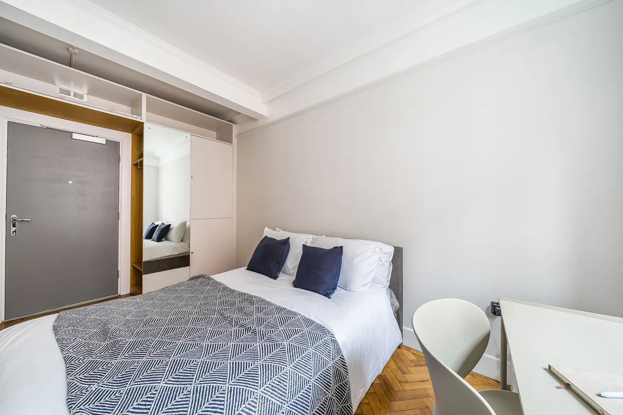 7c Kimmerston House, 1 Udall Street, London, photo 3