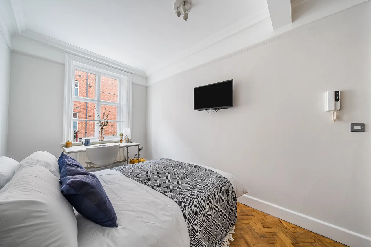 7c Kimmerston House, 1 Udall Street, London, photo 2