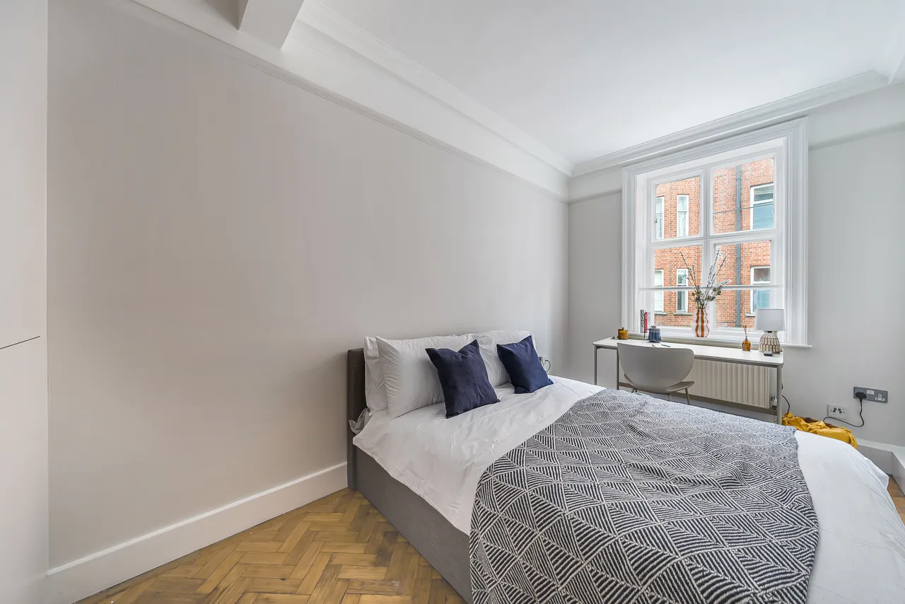 7c Kimmerston House, 1 Udall Street, London, photo 7