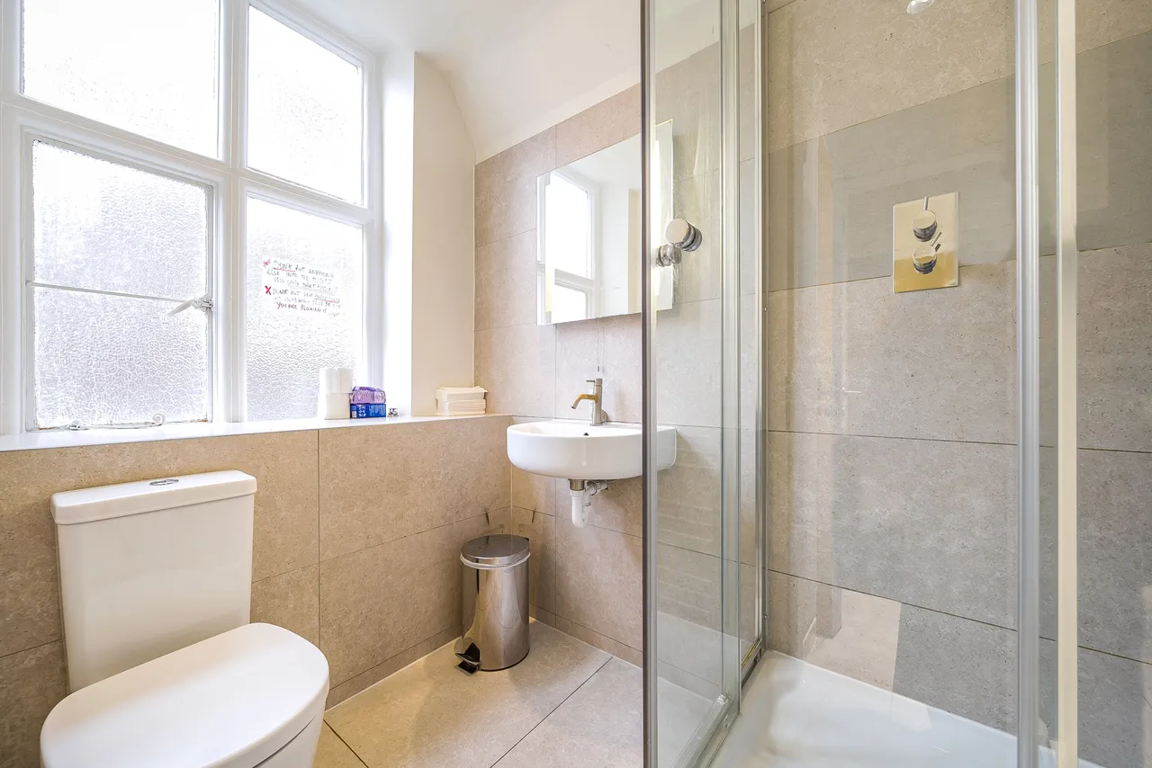 7c Kimmerston House, 1 Udall Street, London, photo 6