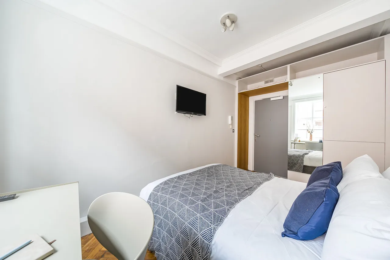 7c Kimmerston House, 1 Udall Street, London, photo 8