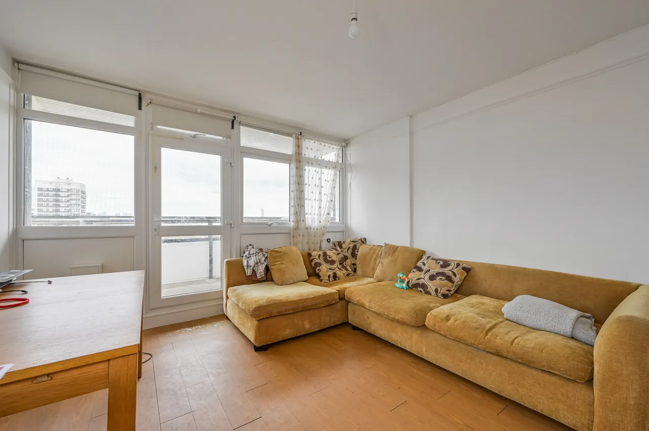 39 Westland House, Rymill Street, London, photo 8