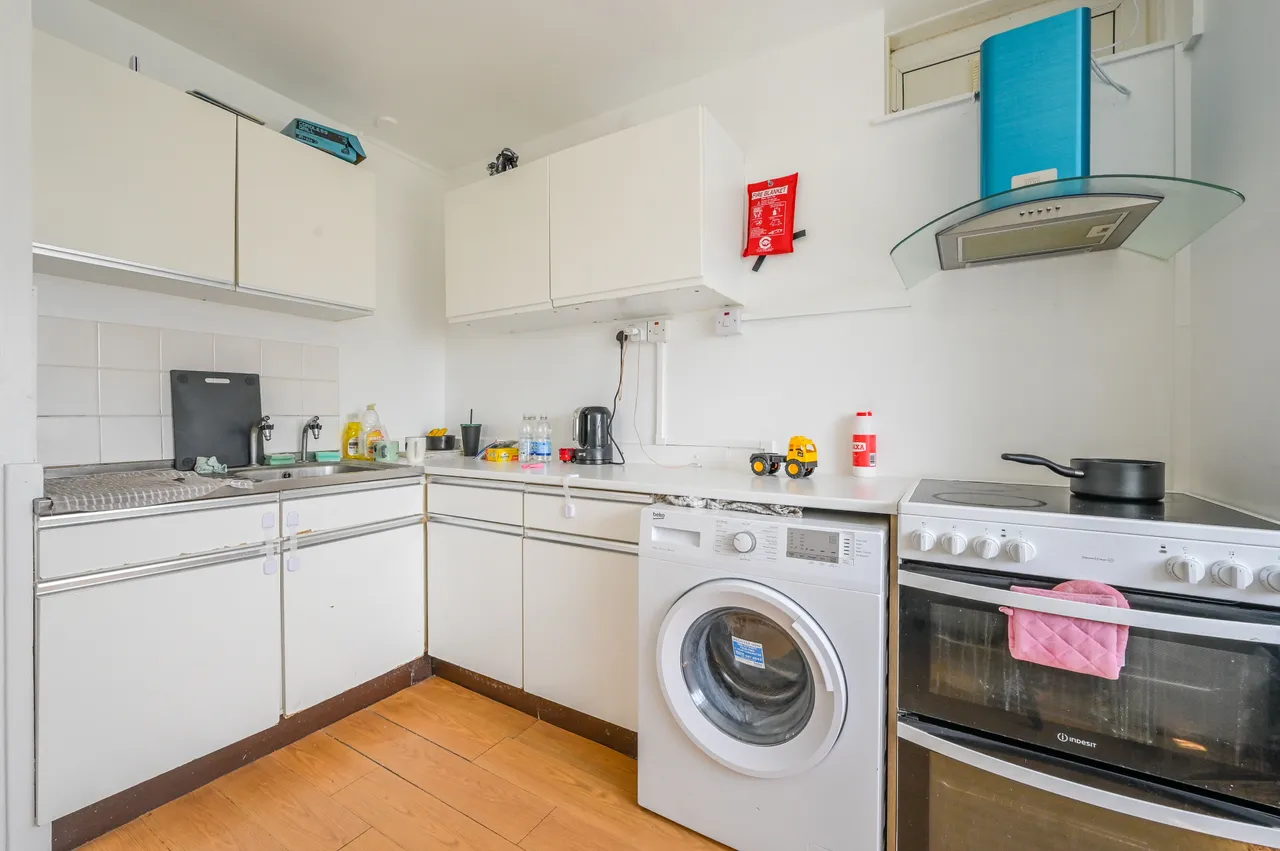 39 Westland House, Rymill Street, London, photo 2