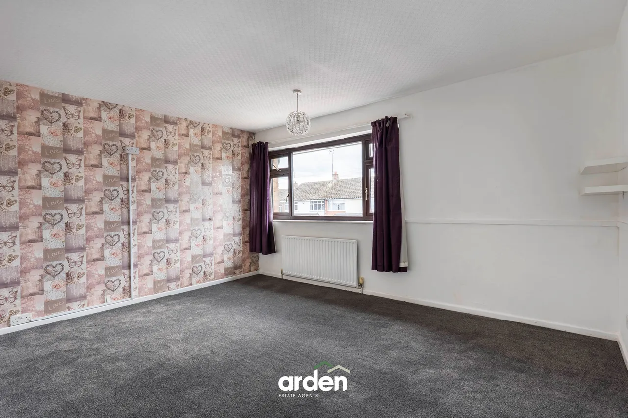 Hinton Avenue, Alvechurch, B48, photo 7
