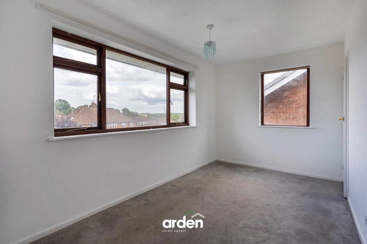 Hinton Avenue, Alvechurch, B48, photo 8