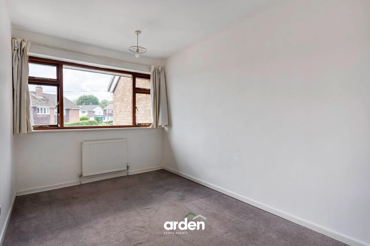 Hinton Avenue, Alvechurch, B48, photo 9