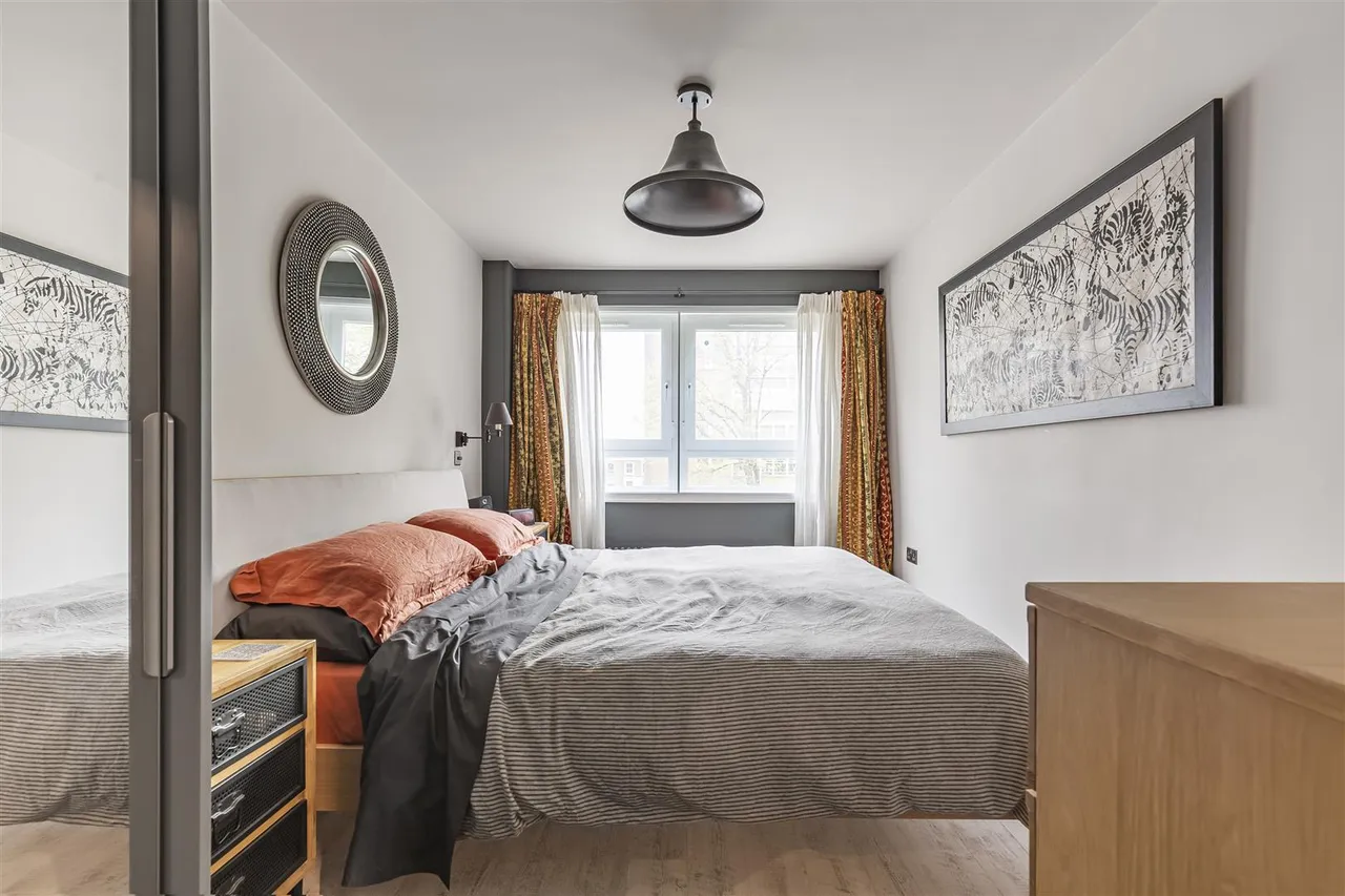 St. John's Avenue, London, SW15, photo 6