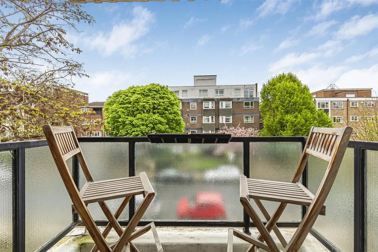 St. John's Avenue, London, SW15, photo 3