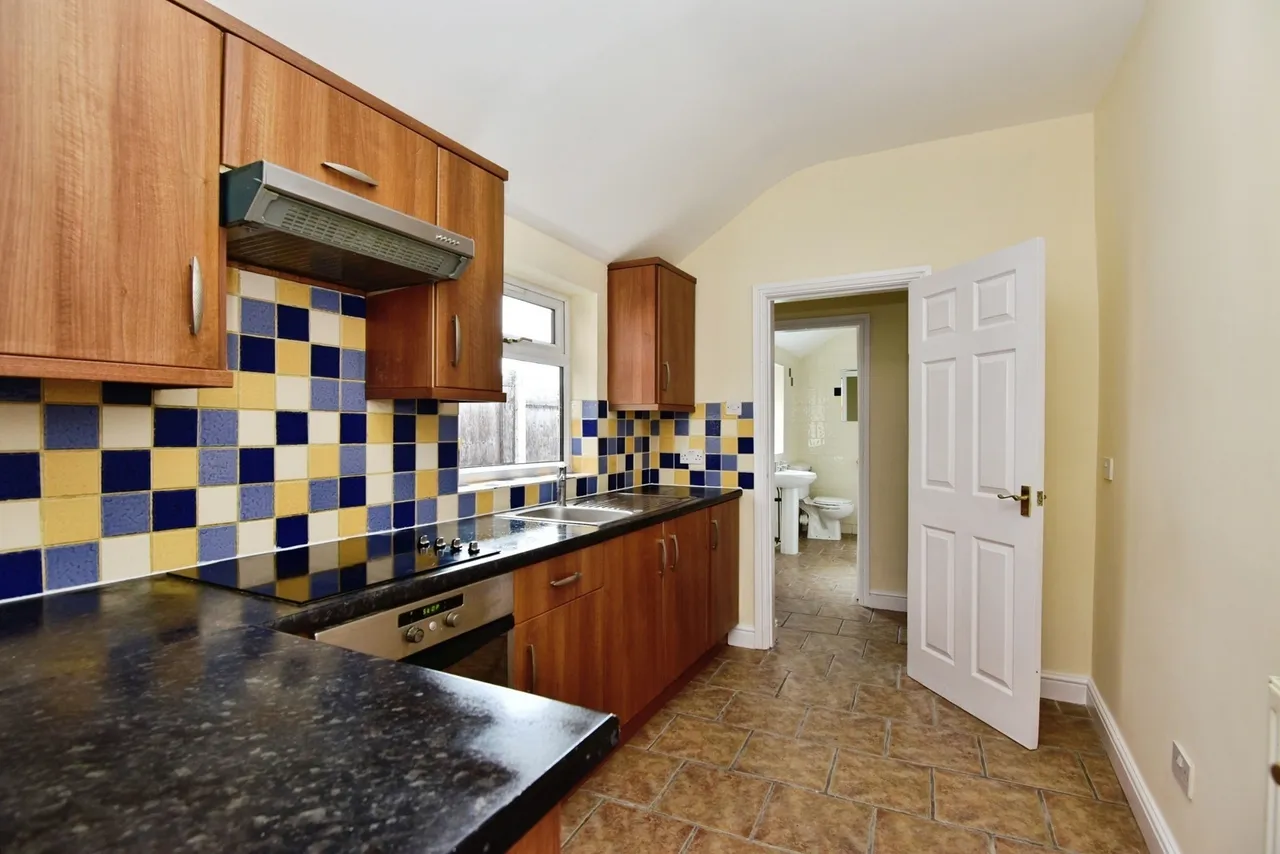 Enderley Street, Newcastle, Staffordshire, ST5, photo 4